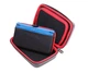Чохол для зовнішніх HDD Guanhe-35 органайзер для 3DS, карт пам'яті, флешок - зображення 8