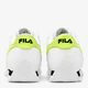 Мужские кроссовки Fila Province 1RM01206-115 47 30.5 см Белые (1159794221) - изображение 3