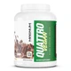 Протеїн Magnum Nutraceuticals Quattro Vegan 1821 g /58 servings/ Chocolate - зображення 1