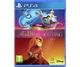Disney Classic Games: Aladdin and The Lion King (PS4) - изображение 1