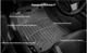 Автомобильные коврики в салон Weathertech на Mercedes G 19- передние бежевые Мерседес Г WT0025026 - изображение 2