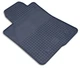 Резиновые коврики Polytep Toyota Avensis NG 03-08 (4 шт) 34168 - изображение 10