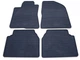 Резиновые коврики Polytep Toyota Avensis NG 03-08 (4 шт) 34168 - изображение 1