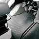 Автомобильные коврики в салон на Renault Premium 06-12 передние черные Stingray Рено Премиум АМ0013526 - изображение 6