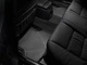Автомобильные коврики в салон Weathertech на BMW 5 04-10 2-й ряд черные БМВ 5 WT0011682 - изображение 1