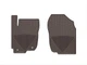 Автомобильные коврики в салон Weathertech на Toyota RAV4 13-18 передние какао Тойота РАВ4 WT0024845 - изображение 1