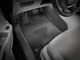 Автомобильные коврики в салон Weathertech на Honda Passport 19- передние черные Хонда Паспорт WT0025093 - изображение 2