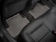 Автомобильные коврики в салон Weathertech на Mercedes GLA 15-20 2-й ряд какао Мерседес ГЛА WT00264831 - изображение 2