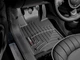 Автомобильные коврики в салон Weathertech на Mini Paceman 13-16 передние черные Мини Пейсмен WT00249821 - изображение 2