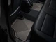 Автомобильные коврики в салон Weathertech на BMW X3 10-16 2-й ряд какао БМВ Х3 WT0022967 - изображение 1