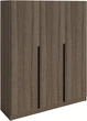 Шкаф Matro (Luxe Studio) Urban 1800 Дуб Сонома Трюфель (24230390) - изображение 1