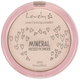 Мінеральна пудра для обличчя Lovely Mineral Pressed Powder сильно матуюча 10 г (5901801697435) - зображення 1