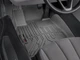 Автомобильные коврики в салон Weathertech на BMW i8 14-19 передние черные БМВ ай8 WT0011799 - изображение 2