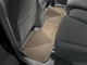 Автомобильные коврики в салон Weathertech на Toyota Highlander 08-13 2-й ряд бежевые Тойота Хайлендер WT0013815 - изображение 1