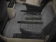 Автомобильные коврики в салон Weathertech на Kia SEDONA 8м 15- 2-3 ряд черные КИА Седона WT0025132 - изображение 2