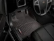 Автомобильные коврики в салон Weathertech на GMC Terrain 09-16 передние какао ГМЦ Тэреин WT00263011 - изображение 2