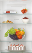 Lodówka Candy Fresco CCE3T618FB (34004869) - obraz 8