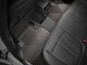 Автомобильные коврики в салон Weathertech на BMW X5 14-18 2-й ряд какао БМВ Х5 WT0011778 - изображение 1