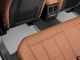 Автомобільні килимки поліки в салон Weathertech на BMW 4 АКП SD 22- 2-й ряд сірі БМВ 4 WT00270691 - зображення 2