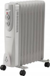 Масляный радиатор Interlux ino-9020w - изображение 1