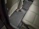 Автомобильные коврики в салон Weathertech на Ford C-Max 10-16 2-й ряд черные Форд С-Макс WT00121072 - изображение 2