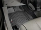 Автомобильные коврики в салон Weathertech на Toyota Venza 09-11 передние черные Тойота Венза WT0014062 - изображение 2