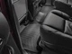 Автомобильные коврики в салон Weathertech на Cadillac Escalade 07-14 2-й ряд черные Кадиллак Эскалейд WT0011817 - изображение 2