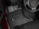 Автомобильные коврики в салон Weathertech на Lexus GS AWD 13-20 передние черные Лексус ГС WT0012713 - изображение 2