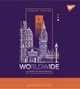 Набор тетрадей ученических YES Dream place А5 48 листов в клетку 5 шт (766866) - изображение 1