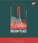 Набор тетрадей ученических YES Dream place А5 48 листов в клетку 5 шт (766866) - изображение 3