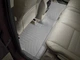 Автомобильные коврики в салон Weathertech на Ford C-Max 10-16 2-й ряд серые Форд С-Макс WT00265852 - изображение 2