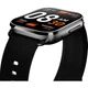 Смарт годинники Xiaomi QCY Watch GS Smoky Black - зображення 4