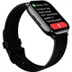 Смарт годинники Xiaomi QCY Watch GS Smoky Black - зображення 5