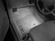 Автомобільні килимки поліки в салон Weathertech на Toyota 4Runner 02-08 передні сірі Тойота Фораннер WT0025891 - зображення 2