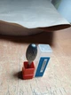 Борфреза тип Е 16x25x6 - зображення 3
