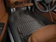Автомобільні килимки поліки в салон Weathertech на Maserati Quattroporte AWD 17- передні какао Мазерати Кватропорте WT00280281 - зображення 2