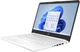 Ноутбук 14" HP 14-dq0002dx Intel Celeron N4020 RAM 4GB eMMC 64GB 10час батарея Win11 (UKR) - изображение 3
