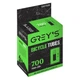 Камера велосипедна Grey's 700 x 28C AV (35 мм) - зображення 1