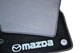 Ворсовые коврики в салон авто AVTM на для Mazda 6 12- 5шт Мазда 6 черные АМ0015745 - изображение 6
