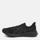 Чоловічі кросівки для бігу ASICS Jolt 4 1011B603-001 40.5 (7.5US) 25.5 см Чорні (4550456252875) - зображення 3