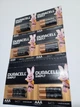 Батарейки Super Alkaline Duracell AАA/LR03 1,5V уп/2 шт - изображение 3