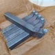 Різець Підрізний 25*16*140 Т15К6 Полтава - зображення 5