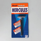 Верстат Т образний для гоління Treet Hercules з пластиковою ручкою + 2 леза в подарунок - зображення 6