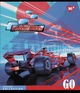 Набор тетрадей ученических YES Racing championship А5 96 листов в клетку 5 шт (766897) - изображение 5