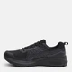 Buty do biegania męskie ASICS Trail Scout 3 1011B700-002 42 (8.5US) 26.5 cm Czarne (4550456747333) - obraz 4