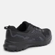 Buty do biegania męskie ASICS Trail Scout 3 1011B700-002 42 (8.5US) 26.5 cm Czarne (4550456747333) - obraz 5