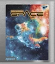 Набор тетрадей ученических YES Space А5 24 листа в клетку 10 шт (766837) - изображение 1