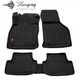 Автомобильные коврики в салон на Audi A3 8Y 20- 5шт черные Stingray Ауди А3 АМ00472382 - изображение 1