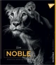 Набор тетрадей ученических YES Noble А5 48 листов в клетку 5 шт (766862) - изображение 1