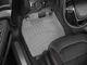 Автомобильные коврики в салон Weathertech на Chevrolet Equinox 18- передние серые Шевроле Эквинокс WT0026312 - изображение 2